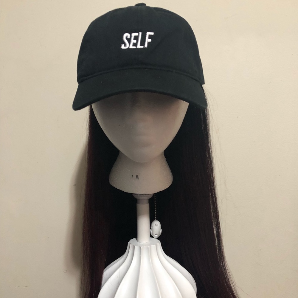 Dad hat